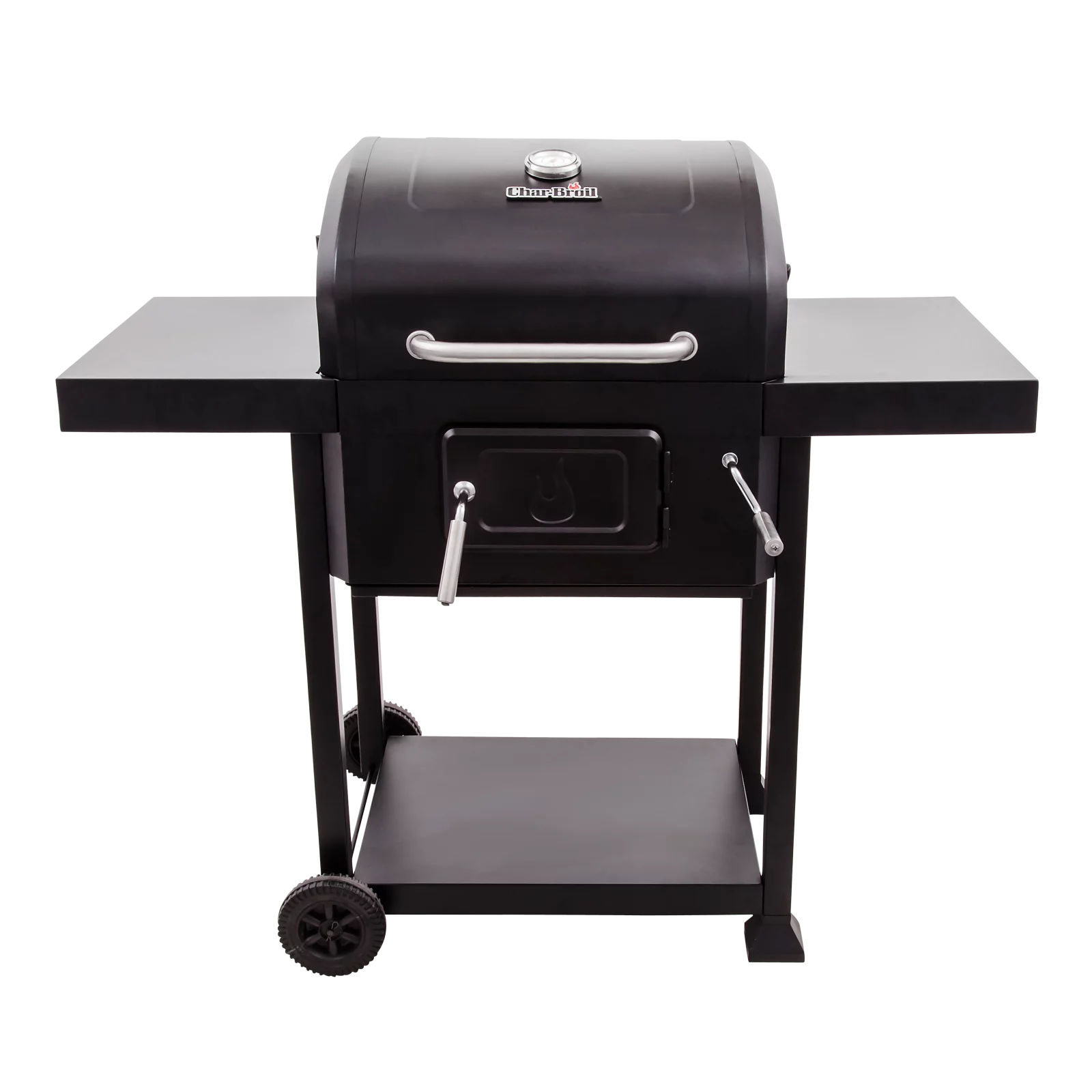 Угольный гриль Char-Broil Performance 580