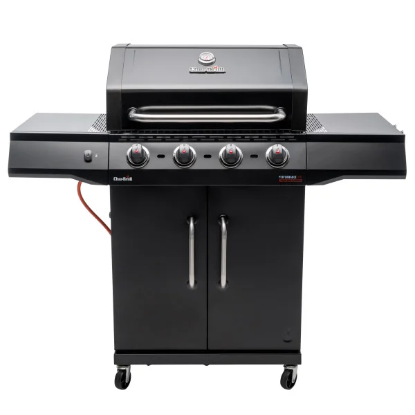 Газовый гриль Char-Broil Performance CORE 4B