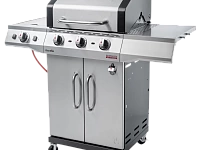 ГАЗОВЫЙ ГРИЛЬ CHAR-BROIL PERFORMANCE PRO 3S