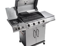ГАЗОВЫЙ ГРИЛЬ CHAR-BROIL PERFORMANCE PRO 4S