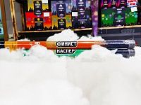Римская свеча "Каспер, Финист"