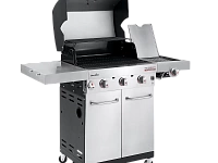 ГАЗОВЫЙ ГРИЛЬ CHAR-BROIL PROFESSIONAL PRO 3S