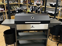 Мангал Professional Optima BBQ POB 3000
