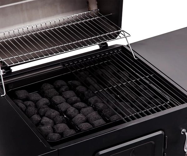 Угольный гриль Char-Broil Performance 580
