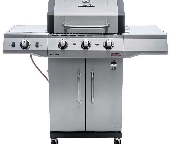 ГАЗОВЫЙ ГРИЛЬ CHAR-BROIL PERFORMANCE PRO 3S
