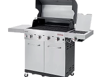 ГАЗОВЫЙ ГРИЛЬ CHAR-BROIL PROFESSIONAL PRO 4S