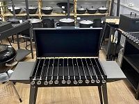 Мангал Классика МКЛ 750к