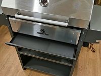 Мангал Gratar Family Optima BBQn FOBn 2001