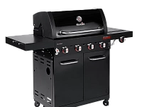 ГАЗОВЫЙ ГРИЛЬ CHAR-BROIL PROFESSIONAL CORE 4B
