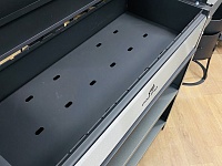Мангал Professional Optima BBQ POB 3000
