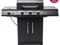  Газовый гриль Char-Broil Performance Power Edition 3B