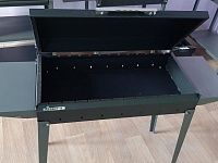 Мангал Классика МКЛ 750к