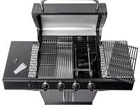 Газовый гриль Char-Broil Performance CORE 4B
