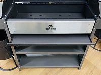 Мангал Professional Optima BBQ POB 3000