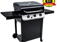 ГАЗОВЫЙ ГРИЛЬ CHAR-BROIL PERFORMANCE 3B