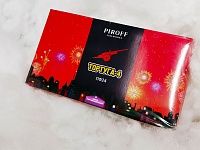 Петарды ТОРТУГА-4