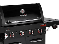 ГАЗОВЫЙ ГРИЛЬ CHAR-BROIL PROFESSIONAL CORE 4B