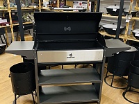 Мангал Professional Optima BBQ POB 3000