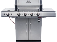 ГАЗОВЫЙ ГРИЛЬ CHAR-BROIL PERFORMANCE PRO 4S