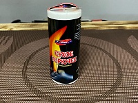 Горючее сухое RUNIS 150гр.
