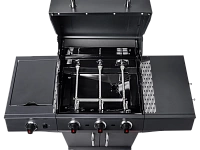  Газовый гриль Char-Broil Performance Power Edition 3B