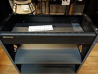 Мангал Professional Standart Roof PSR 3000