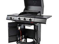  Газовый гриль Char-Broil Performance Power Edition 3B
