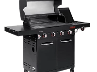 ГАЗОВЫЙ ГРИЛЬ CHAR-BROIL PROFESSIONAL CORE 4B