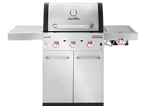 ГАЗОВЫЙ ГРИЛЬ CHAR-BROIL PROFESSIONAL PRO 3S