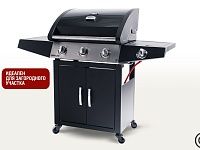 Газовый гриль ESPRIT-31B SG
