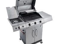 ГАЗОВЫЙ ГРИЛЬ CHAR-BROIL PERFORMANCE PRO 3S