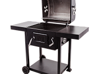 Угольный гриль Char-Broil Performance 580