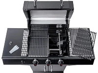 ГАЗОВЫЙ ГРИЛЬ CHAR-BROIL PERFORMANCE CORE 3B