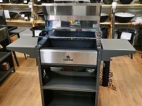 Мангал Gratar Family Optima BBQn FOBn 2001