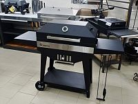 Угольный гриль Gratar Master GM 720