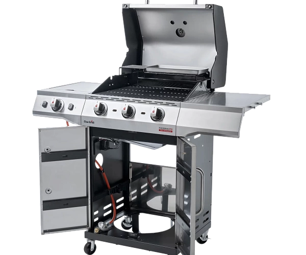 ГАЗОВЫЙ ГРИЛЬ CHAR-BROIL PERFORMANCE PRO 3S