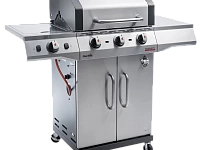 ГАЗОВЫЙ ГРИЛЬ CHAR-BROIL PERFORMANCE PRO 3S