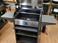 Мангал Gratar Family Optima BBQn FOBn 2001