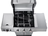 ГАЗОВЫЙ ГРИЛЬ CHAR-BROIL PERFORMANCE PRO 3S