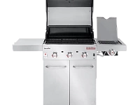 ГАЗОВЫЙ ГРИЛЬ CHAR-BROIL PROFESSIONAL PRO 3S