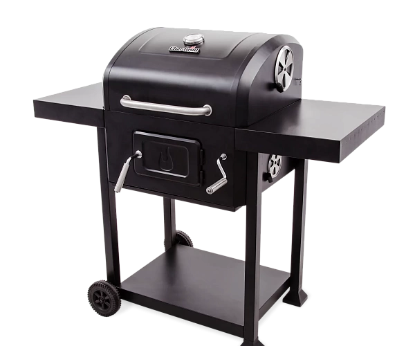 Угольный гриль Char-Broil Performance 580