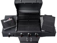  Газовый гриль Char-Broil Performance Power Edition 3B