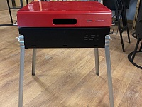 Гриль-Чемодан bsd 442