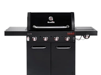 ГАЗОВЫЙ ГРИЛЬ CHAR-BROIL PROFESSIONAL CORE 4B
