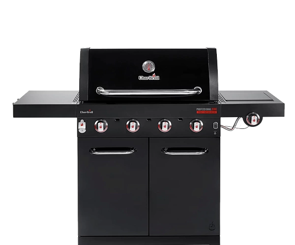 ГАЗОВЫЙ ГРИЛЬ CHAR-BROIL PROFESSIONAL CORE 4B