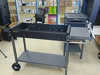 Мангал Gratar МАН 302