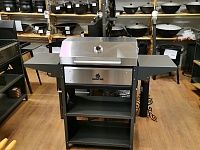 Мангал Gratar Family Optima BBQn FOBn 2001
