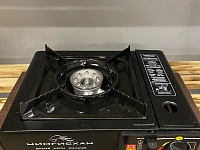 Плитка газовая портативная Чингисхан