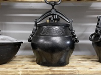 Афганский казан 8 л стандарт